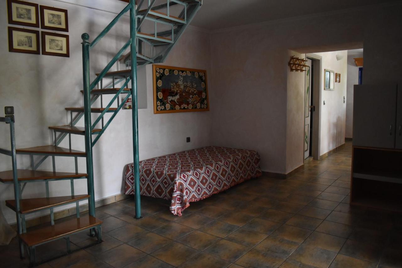 Pigadia Villa Vromonérion Exterior foto